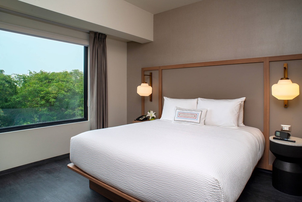 fairfield by marriott lima miraflores