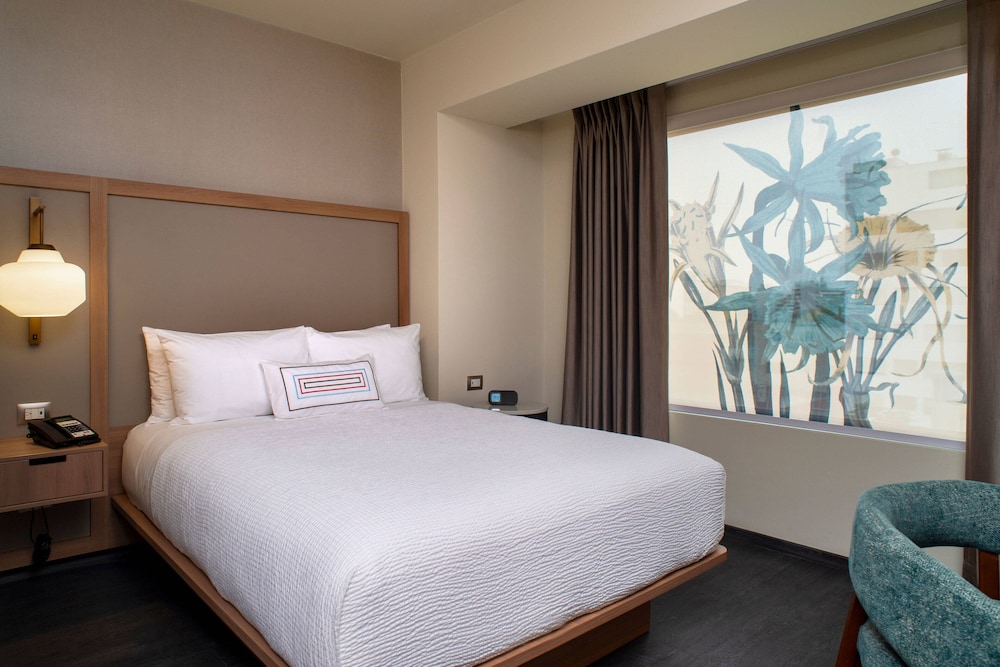 fairfield by marriott lima miraflores