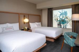 Fairfield By Marriott Lima Miraflores,Lima>>Barranco,4 star