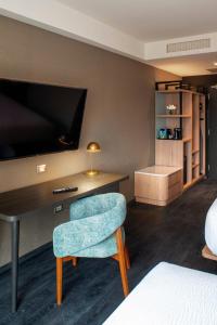 Fairfield By Marriott Lima Miraflores,Lima>>Barranco,4 star