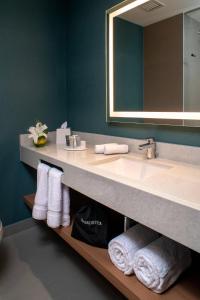 Fairfield By Marriott Lima Miraflores,Lima>>Barranco,4 star