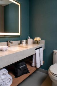 Fairfield By Marriott Lima Miraflores,Lima>>Barranco,4 star