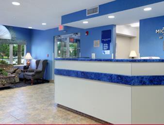 Microtel Inn & Suites By Wyndham Bossier City,Caddo Parish>>Bossier City,3 star