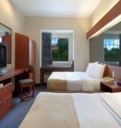 Microtel Inn & Suites By Wyndham Bossier City,Caddo Parish>>Bossier City,3 star