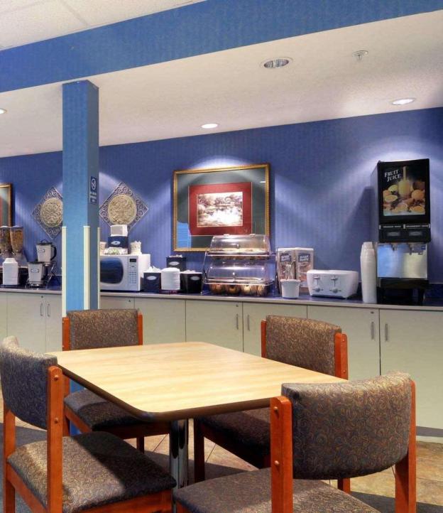 microtel inn and suites by wyndham bossier city