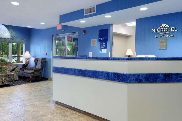 microtel inn and suites by wyndham bossier city