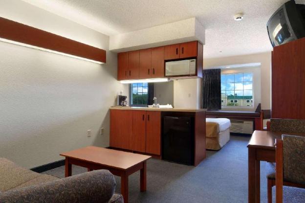 microtel inn and suites by wyndham bossier city
