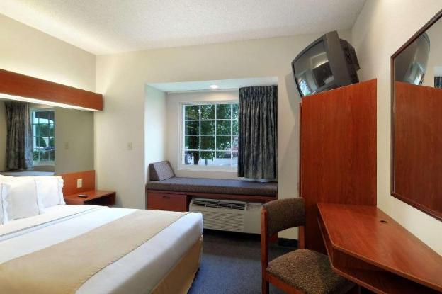 microtel inn and suites by wyndham bossier city