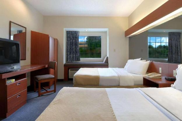 microtel inn and suites by wyndham bossier city