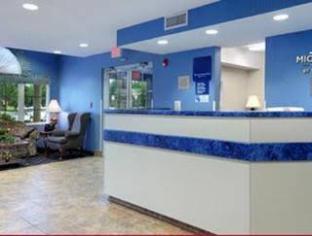 microtel inn and suites by wyndham bossier city