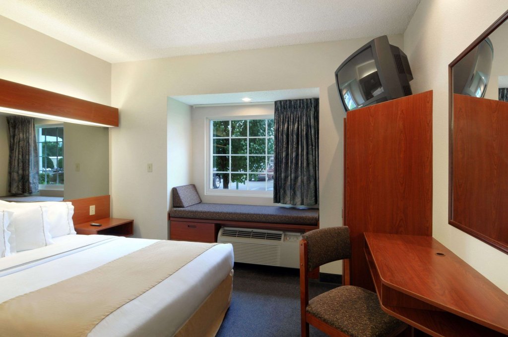 microtel inn and suites by wyndham bossier city