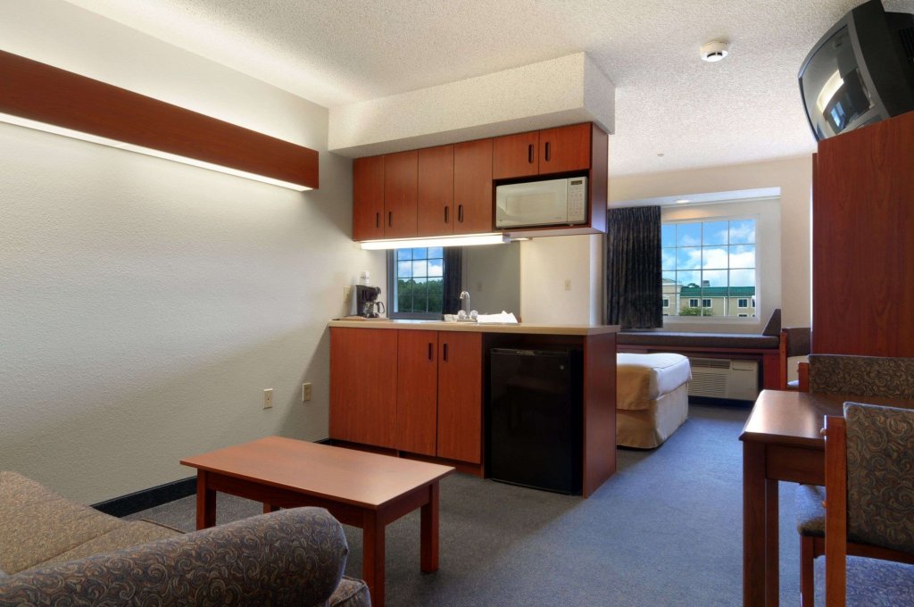 microtel inn and suites by wyndham bossier city