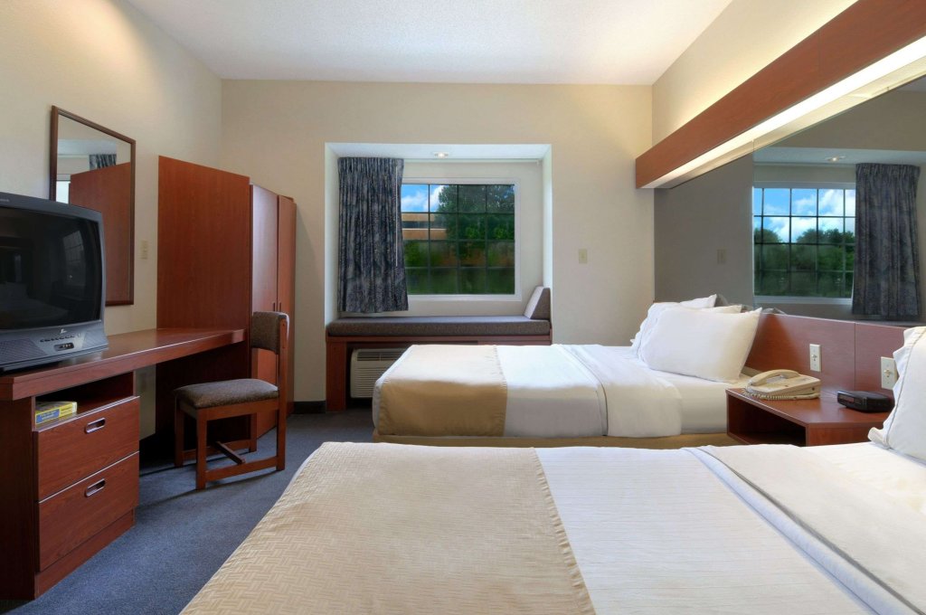 microtel inn and suites by wyndham bossier city