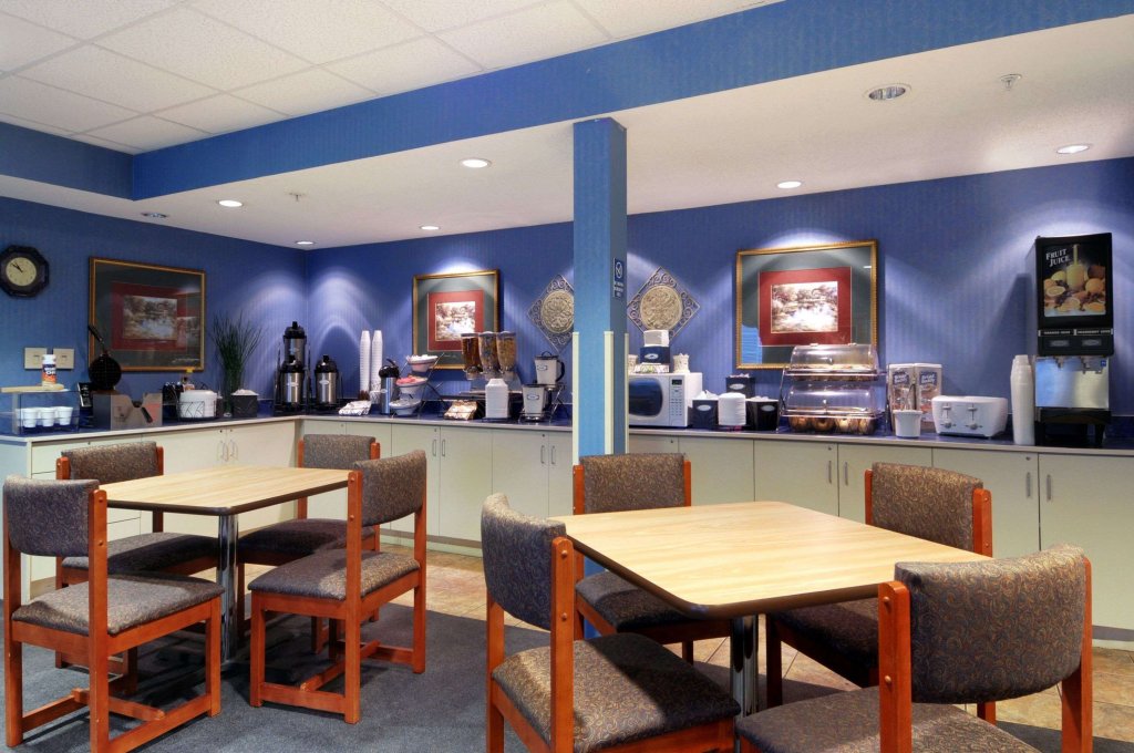 microtel inn and suites by wyndham bossier city
