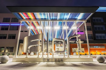 aloft by marriott reno tahoe international airport