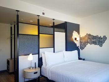 aloft by marriott reno tahoe international airport