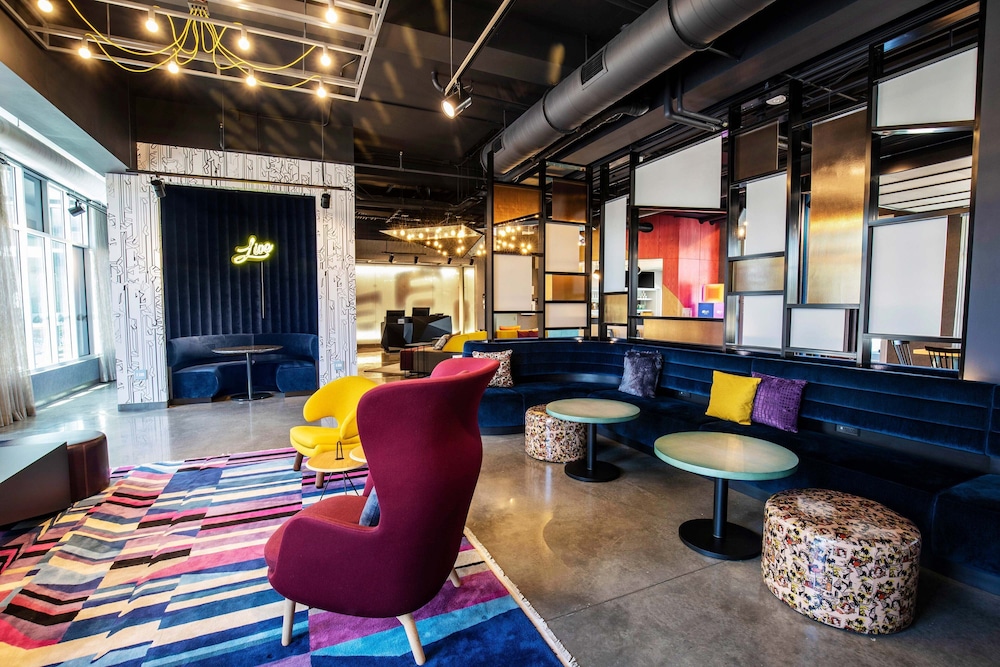 aloft by marriott reno tahoe international airport