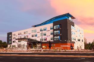 aloft by marriott reno tahoe international airport
