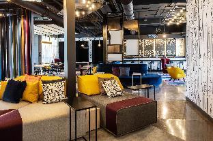 aloft by marriott reno tahoe international airport