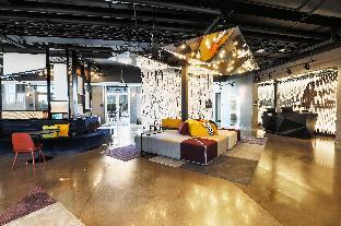 aloft by marriott reno tahoe international airport