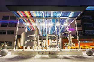 aloft by marriott reno tahoe international airport