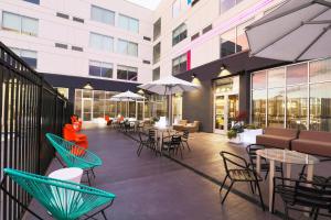 aloft by marriott reno tahoe international airport