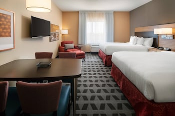 towneplace suites by marriott fresno clovis