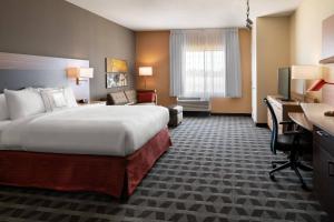towneplace suites by marriott fresno clovis