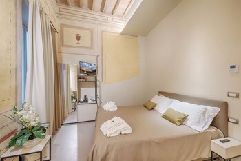 residenza depoca le aquile