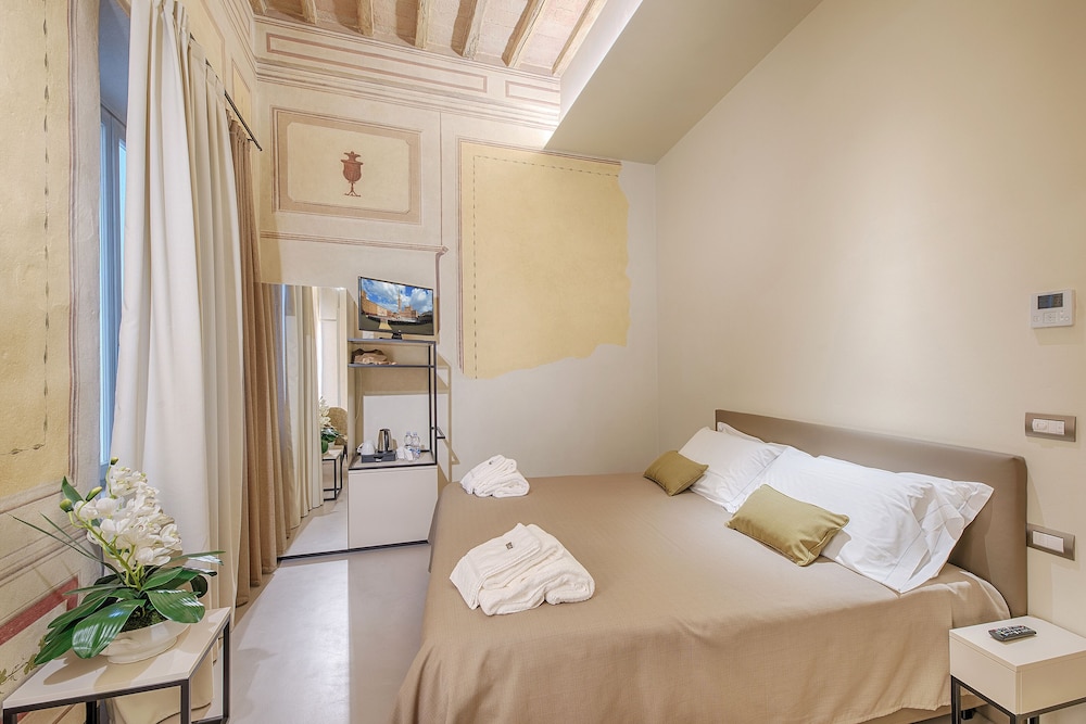 residenza depoca le aquile