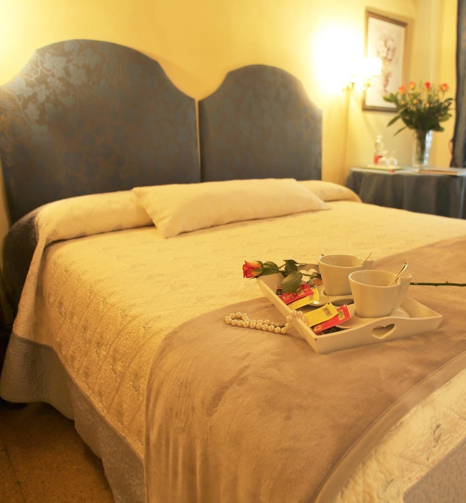 residenza depoca le aquile