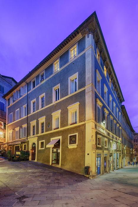 residenza depoca le aquile