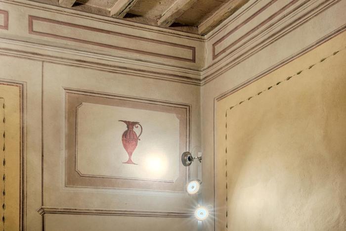 residenza depoca le aquile