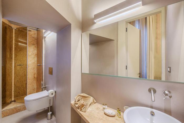 residenza depoca le aquile