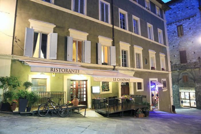 residenza depoca le aquile