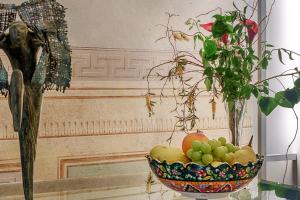 residenza depoca le aquile