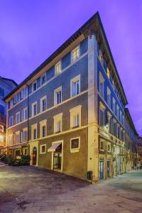 residenza depoca le aquile