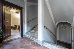 residenza depoca le aquile