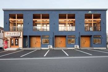 hakuba mahoroba
