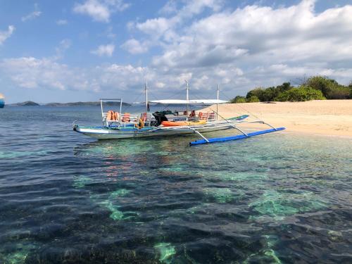 pearl bay villas