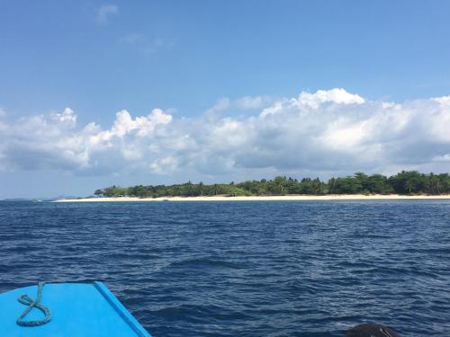 pearl bay villas