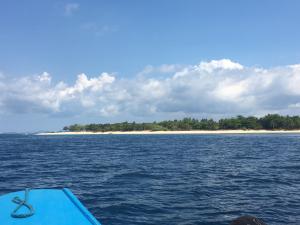 pearl bay villas