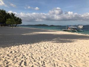 pearl bay villas