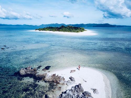 pearl bay villas