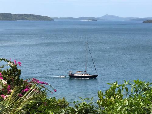 pearl bay villas