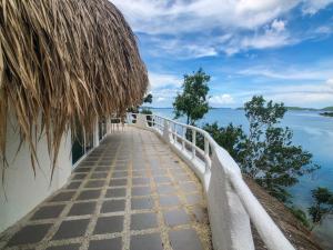 pearl bay villas