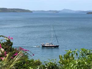 pearl bay villas