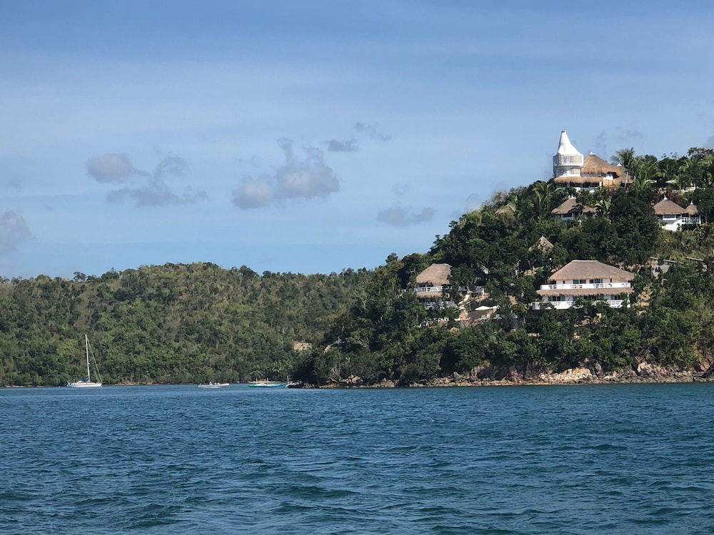 pearl bay villas