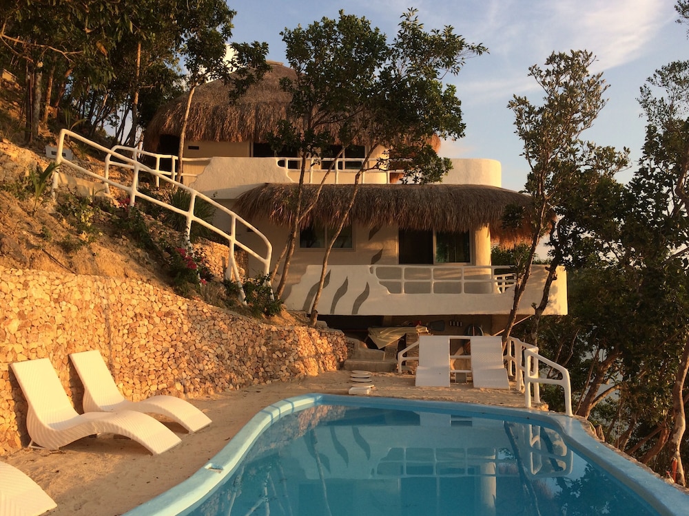 pearl bay villas