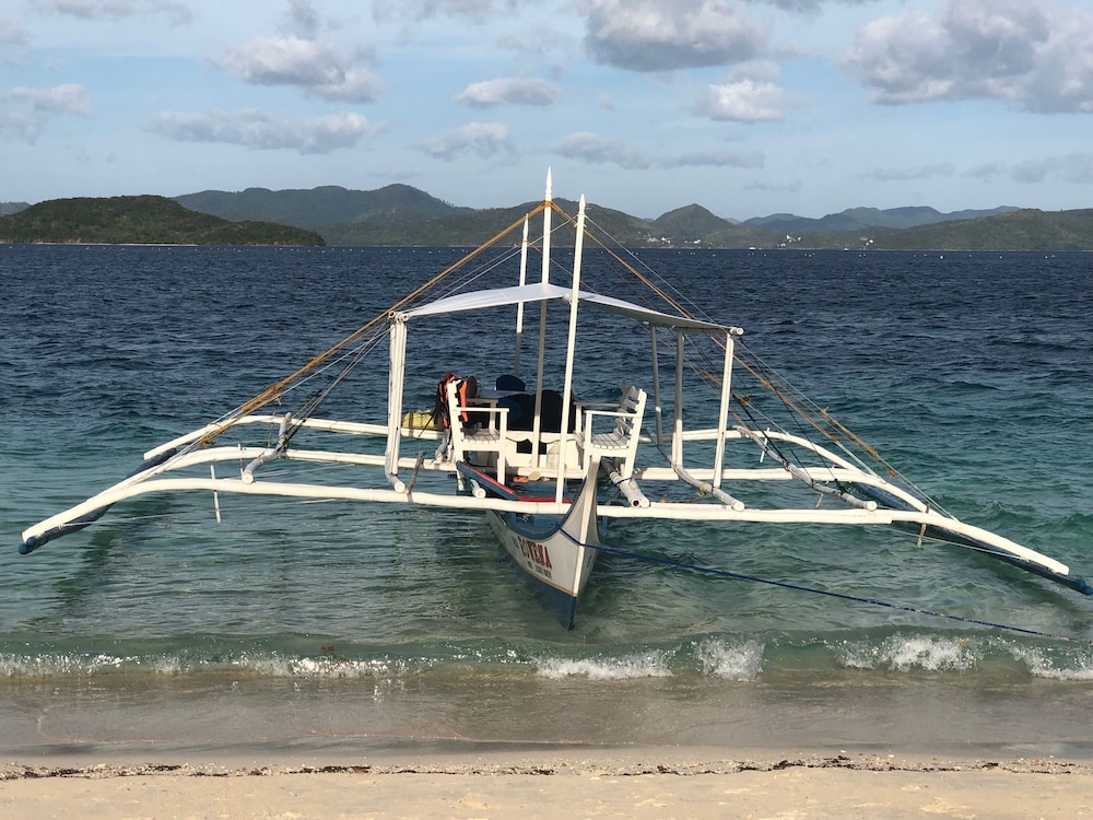 pearl bay villas